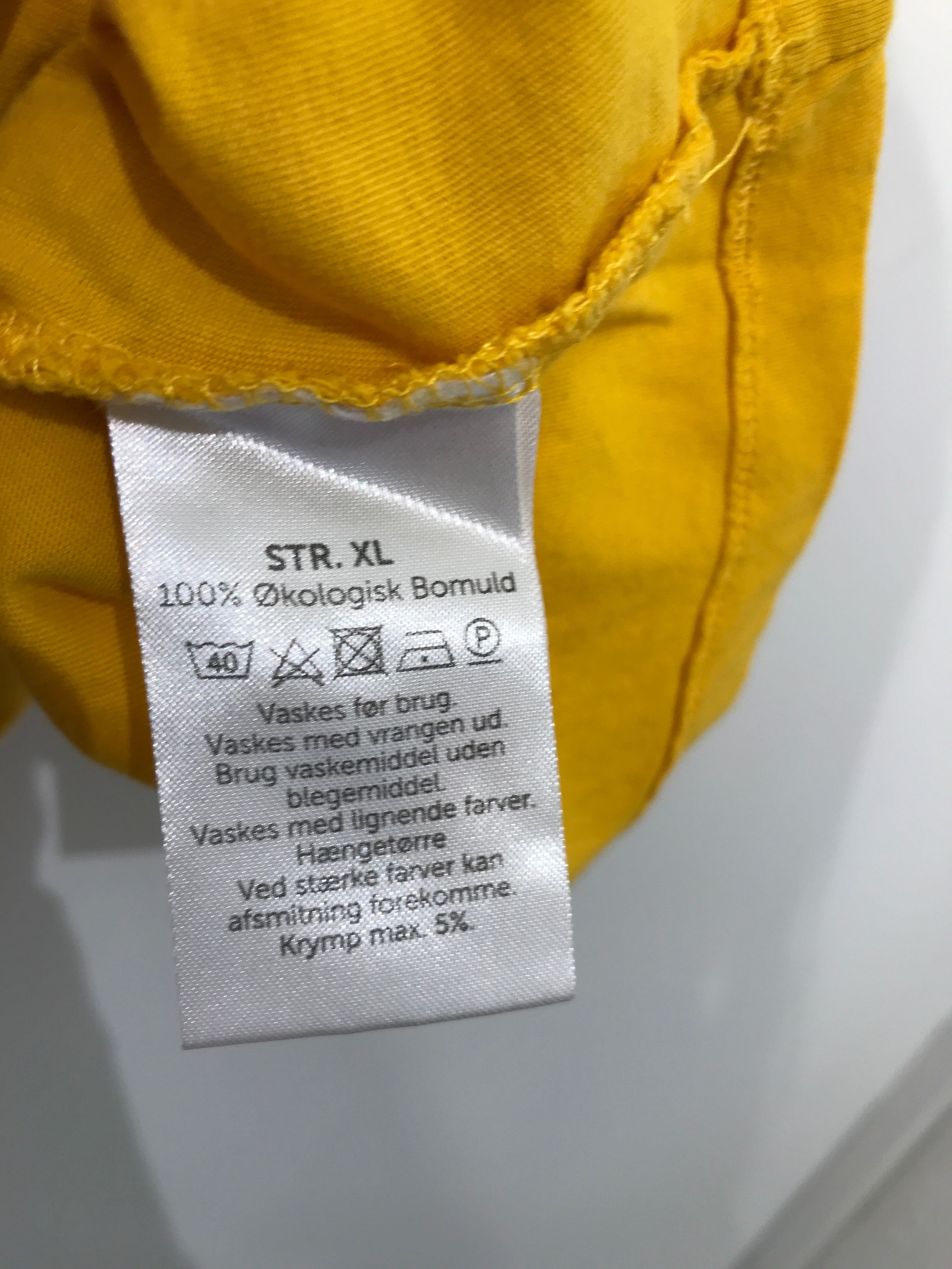 VRS T-shirt
